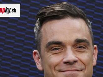 Robbie Williams na koncerte v Budapešti: Na pódium vytiahol fanúšika... Neuveríte, kto to bol!