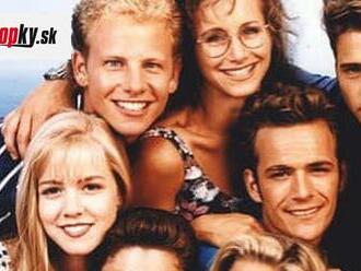 Hviezdy Beverly Hills 90210 znova pokope: Takto ich zmenili vrásky, plastiky a zákerná rakovina!