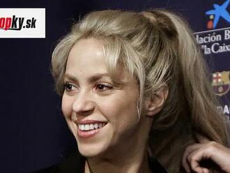 Shakira má vraj NOVÉHO MUŽA a chystá spraviť rázny krok: Definitívna bodka za vzťahom Piquém!