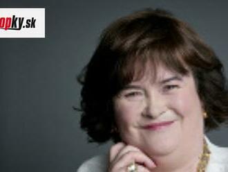 Speváčka Susan Boyle   po 4 rokoch v ústraní: Opäť sa ukázala na verejnosti… Aha, ako sa zmenila!