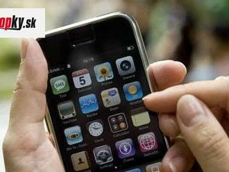 Žena v roku 2007 dostala ako darček iPhone prvej generácie: Neuveríte, čo sa s ním stalo po 16 rokoch