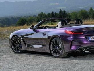 Napriek náznakom a sľubom BMW Z4 M40i s manuálom stále neexistuje. Dorazí vôbec?