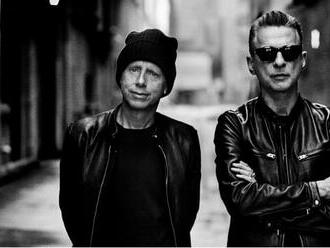 Toto musíte vidieť: Depeche Mode zverejnili tri skladby s koncertným orchestrom BBC