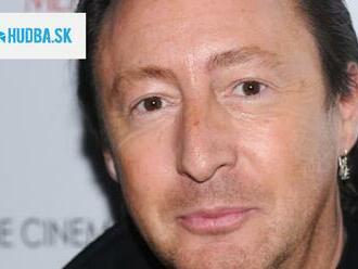 Syn slávneho otca Julian Lennon oslavuje 60. narodeniny