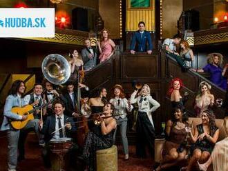 Postmodern Jukebox v októbri opäť roztancuje Bratislavu