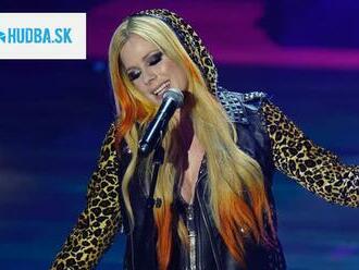 Avril Lavigne už budúci týždeň odohrá trikrát presunutý koncert v Prahe. Predstaví album Love Sux