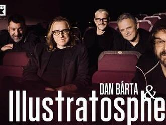 Koncert Dana Bártu & Illustratosphere v Rimavskej Sobote je preložený