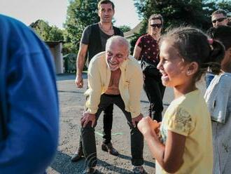 Laureáti ceny Slnko v sieti sú známi, uspel aj film Čierne na bielom koni