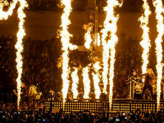 O2 arena končí. Koncerty se přesouvají do Brna nebo Ostravy