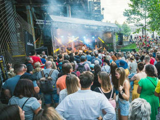 Hlasujte pro kapely na REC.stage a vyhrajte vstupenky na festivaly