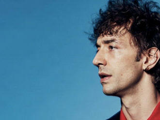 Albert Hammond Jr z The Strokes vydá v červnu pátou sólovku