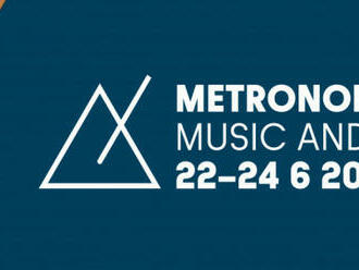 Metronome Prague zveřejňuje podrobný program