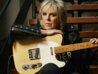 Lucinda Williams vydá v červnu novou desku. Její první album po prodělané mrtvici ohlašuje singl s Brucem Springsteenem