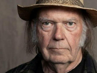 Neil Young: 