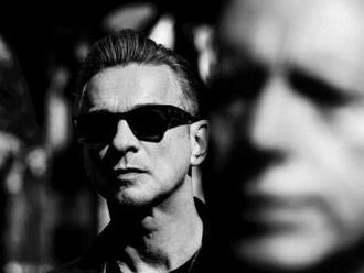 VIDEO: Depeche Mode představili písně 