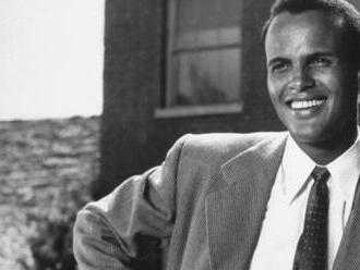 Ve věku 96 let zemřel Harry Belafonte, kterého znají především fanoušci filmu 