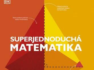 Superjednoduchá matematika