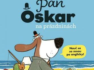 Pán Oskar na prázdninách