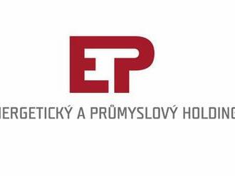 EPIF z holdingu EPH loni stoupl provozní zisk o 12 % na 33,5 miliardy Kč