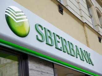 ČS dokončila nákup úvěrů Sberbank CZ, zaplatila 41,05 miliardy