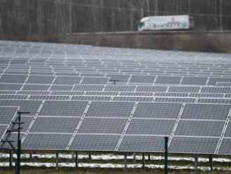 Zájem o fotovoltaiku pokračuje, žádostí je meziročně třikrát více