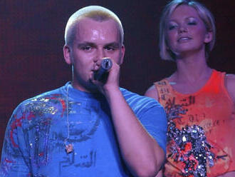 Zemřel britský zpěvák Paul Cattermole, člen skupiny S Club 7