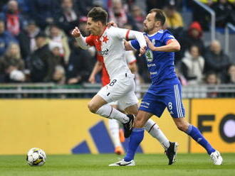 Provod nepovažuje ztrátu před derby za velký problém