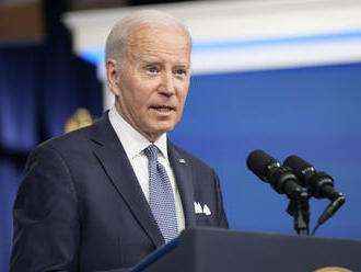 Biden plánuje znovu kandidovat na prezidenta USA