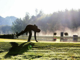 Golf v USA ztrácí na oblibě, zavírají se stovky hřišť