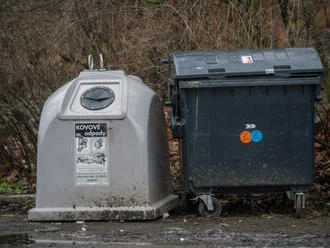 Reuters: Pomůže recyklace kovů k udržení cíle čistých nulových emisí?