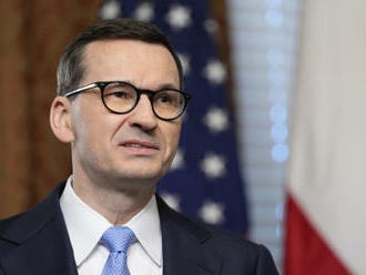 Vztahy mezi Polskem a Maďarskem se hodně změnily, uvedl Morawiecki