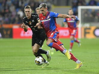 Fotbalisté Plzně nastoupí v lize v Ostravě, Jablonec čeká derby s Libercem