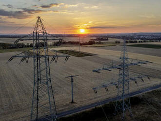 Analytici: Odklon Německa od jádra může zdražit energie a zvýšit riziko výpadků