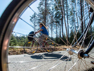 Závěr týdne bude slunečný, teploty se dostanou ke 20°C, pak se opět ochladí