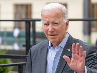 Biden spustil kampaň za znovuzvolení, žádá o možnost 