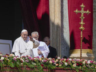 V synodě biskupů poprvé zasednou ženy s hlasovacím právem, rozhodl papež