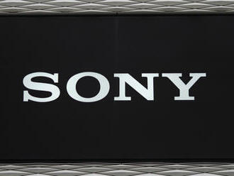 Sony má za uplynulý rok rekordní zisk, pomohl prodej PlayStation 5