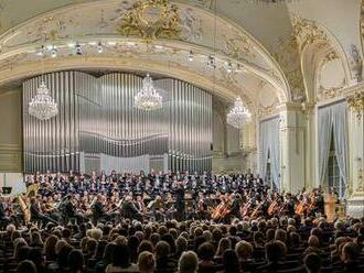 Veľkonočný koncert Slovenskej filharmónie – na programe bolo dojímavé Dvořákovo Requiem