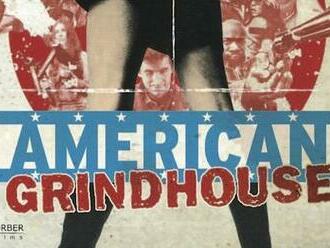 Grindhouse a exploitation filmy  