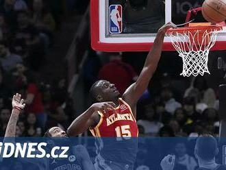 Dohoda NBA s hráčskou asociací je hotová, kolektivní smlouva potrvá sedm let