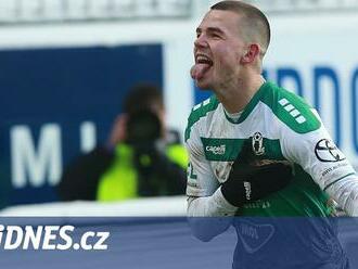 ONLINE: Jablonec - Pardubice 0:0, domácí ve formě, hostům chybí Černý