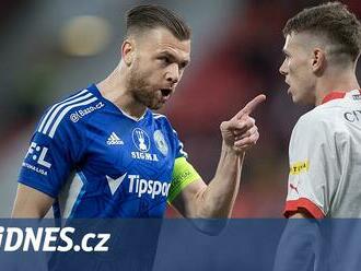 PONEDĚLNÍK: Křetínského přešlap, fauly podle Szikszaye a Slavia s vlastní ligou