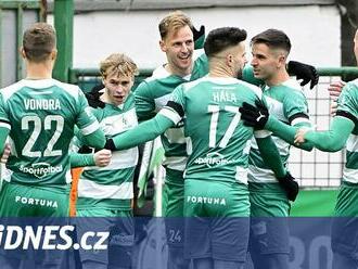 Generální partner fotbalistů Bohemians má údajně potíže a shání investora