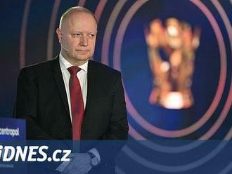 Pomůže Čechům nahoře? Volby do vedení UEFA ukázaly Fouskovu sílu