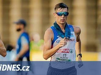 Českým chodcům se nelíbí smíšená štafeta, která bude olympijskou novinkou