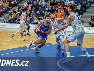 Pražané v předkole jen poloviční. USK uspěl v Kolíně, Slavia v Opavě ne