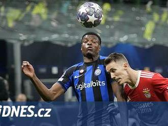 Duel, který italský fotbal nemůže prohrát. Derby zvládneme, věří Inter