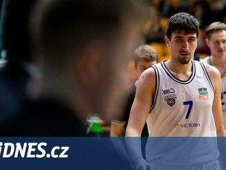 Předem nevíš. Startuje play off basketbalové NBL, zrodí se překvapivý mistr?