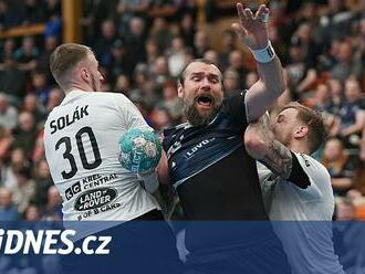 Kouč Lovosic: Dostali jsme lekci z toho, jak se hraje play off