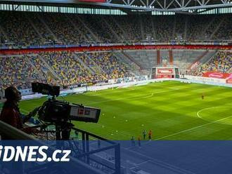 Na fotbal zadarmo. V Düsseldorfu plánují ambiciózní novinku už od příští sezony